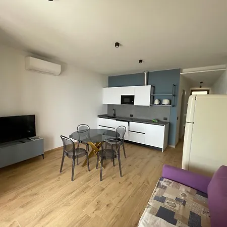شقة فندقية Mirabel
