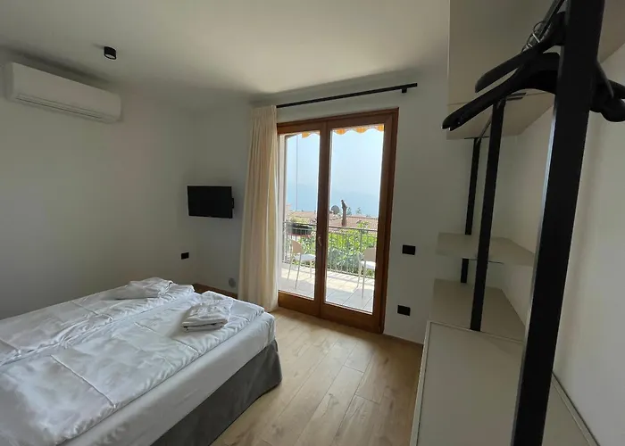 شقة فندقية Mirabel