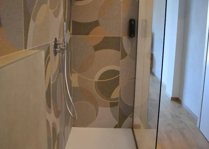 شقة فندقية Mirabel