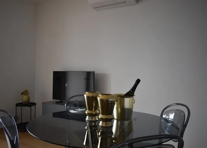 شقة فندقية Mirabel