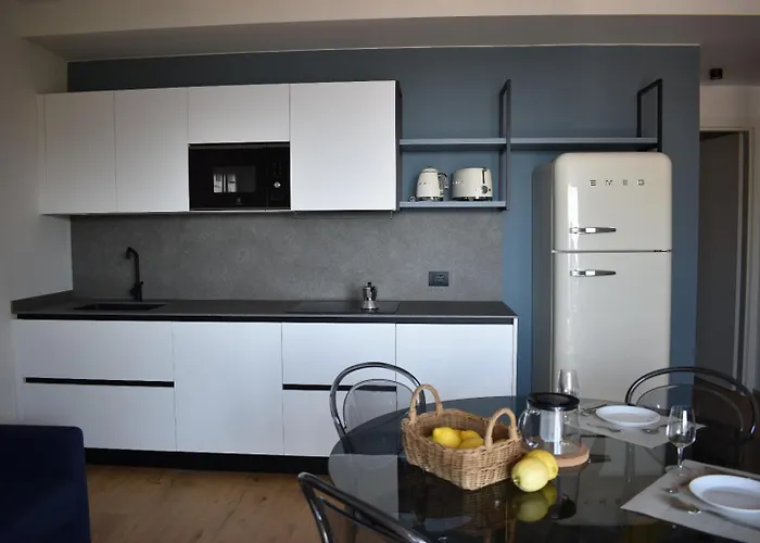 شقة فندقية Mirabel 3*