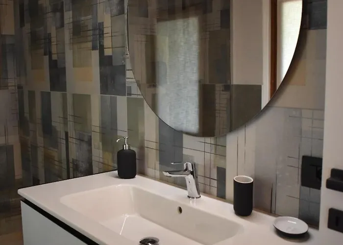 شقة فندقية Mirabel 3*