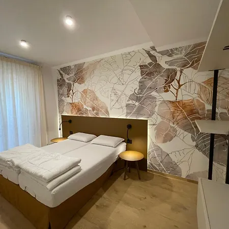 Mirabel Appart hôtel Tignale