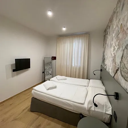 Mirabel Appart hôtel Tignale