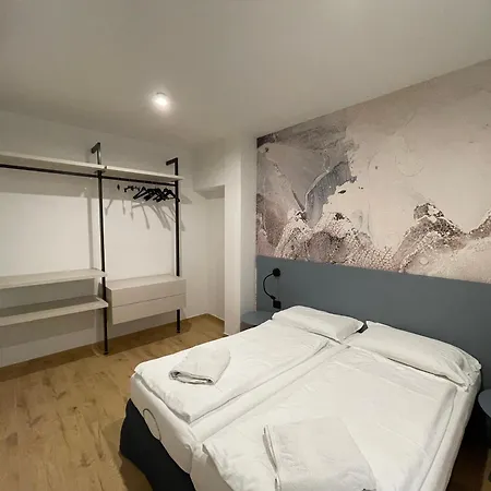 Mirabel Appart hôtel