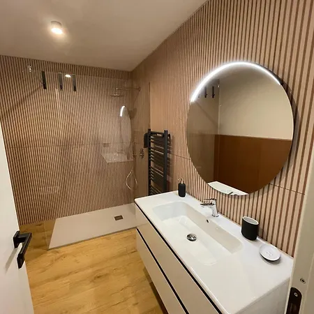 Mirabel Aparthotel Tignale