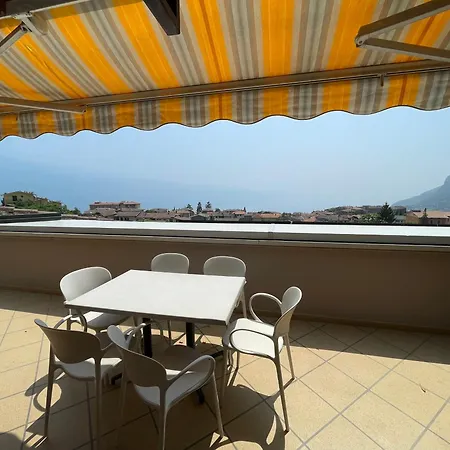 Mirabel Appart hôtel