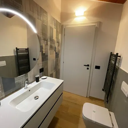 Appart hôtel Mirabel Tignale