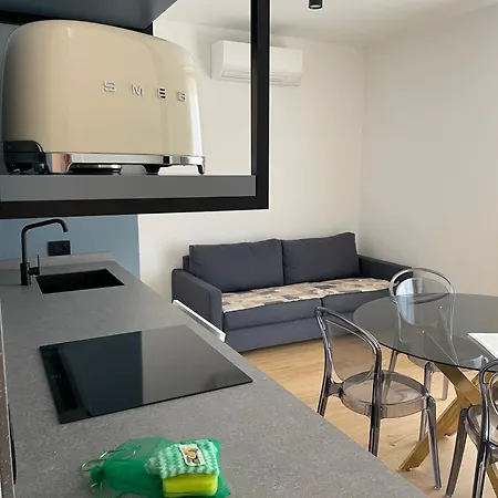 Appart hôtel Mirabel 3*