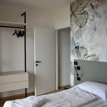 Appart hôtel Mirabel Tignale