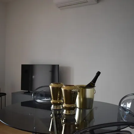 Appart hôtel Mirabel