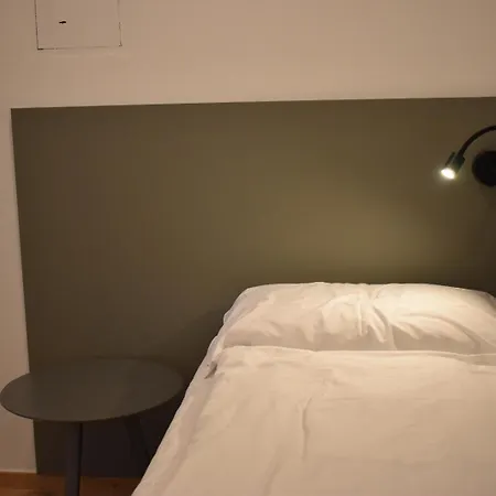 Appart hôtel Mirabel