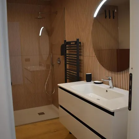 Appart hôtel Mirabel