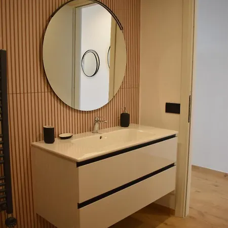 Appart hôtel Mirabel