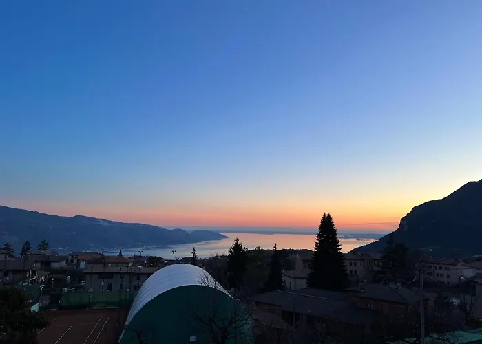 Appart hôtel Mirabel