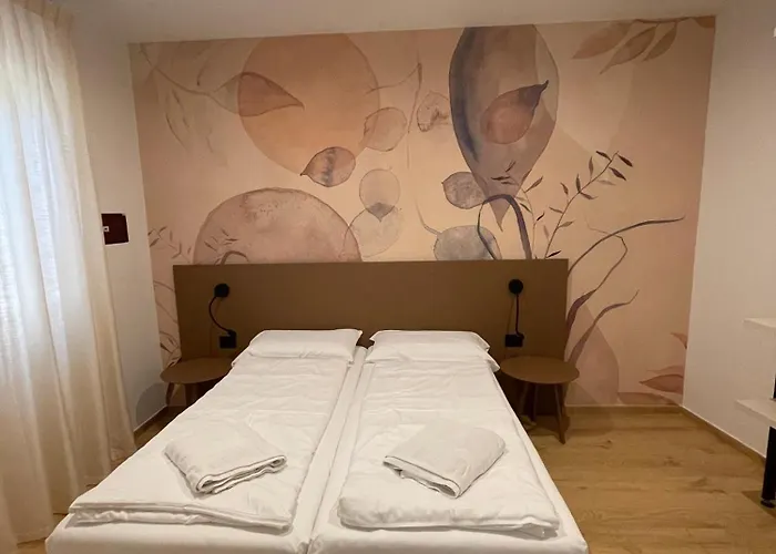 Mirabel Appart hôtel 3*