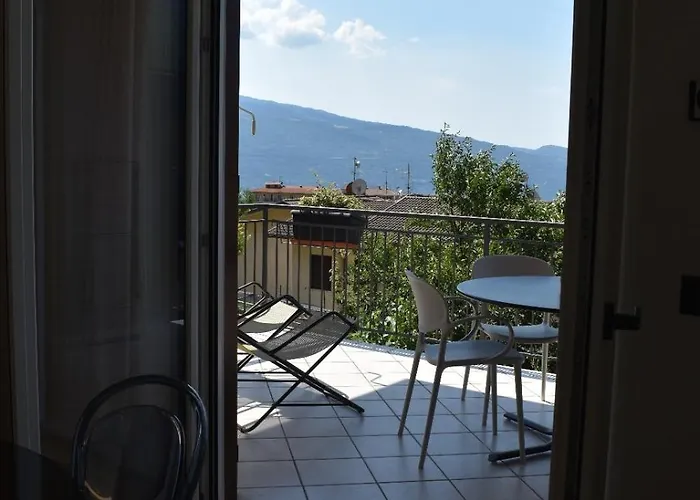 Appart hôtel Mirabel 3*