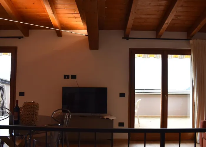 Mirabel Appart hôtel