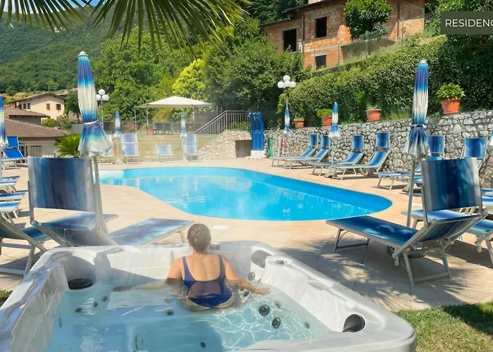 Mirabel Appart hôtel 3*