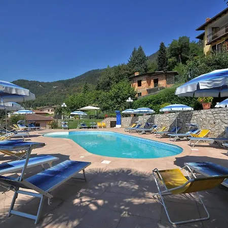 Lejlighedshotel Mirabel