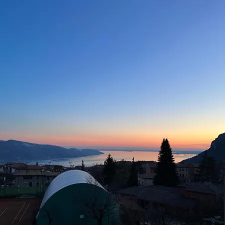 Lejlighedshotel Mirabel
