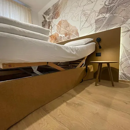 Lejlighedshotel Mirabel Tignale