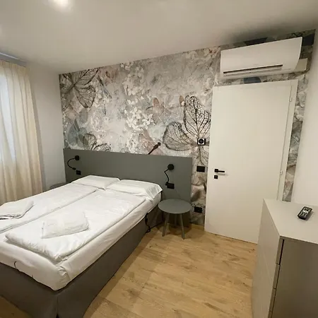 Mirabel Lejlighedshotel