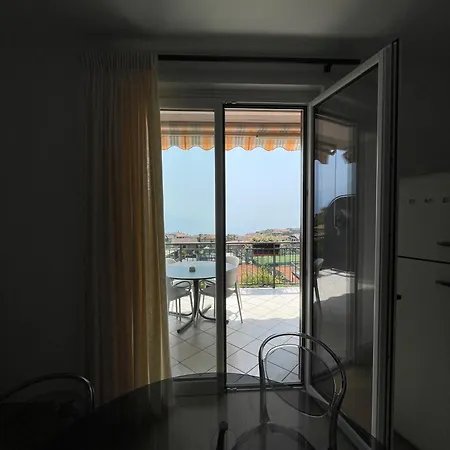 Mirabel 3* Tignale
