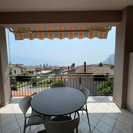 Mirabel Lejlighedshotel