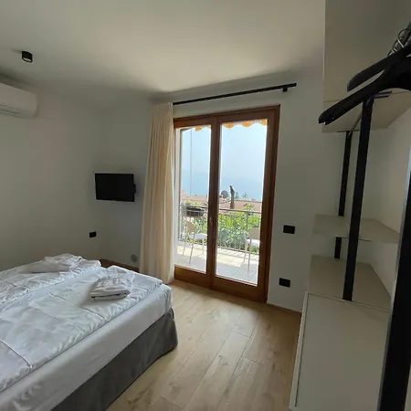 Lejlighedshotel Mirabel