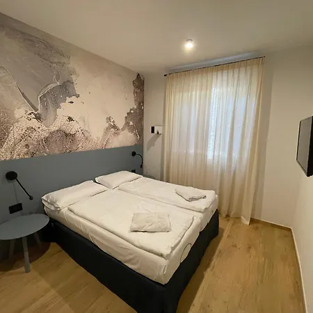 Lejlighedshotel Mirabel 3*