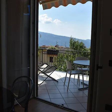 Lejlighedshotel Mirabel 3*