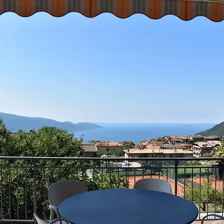 Lejlighedshotel Mirabel Tignale