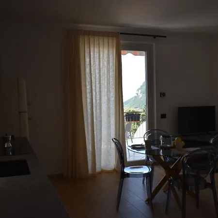 Mirabel Lejlighedshotel Tignale