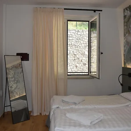 Lejlighedshotel Mirabel Tignale