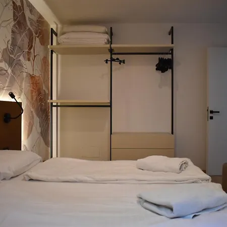 Mirabel Lejlighedshotel