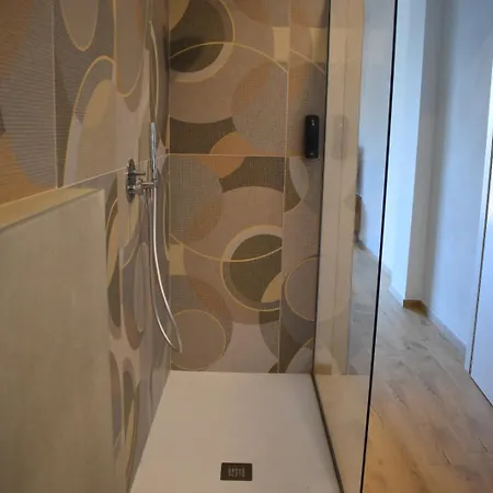 Lejlighedshotel Mirabel