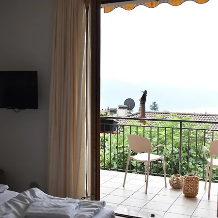Mirabel Lejlighedshotel 3*