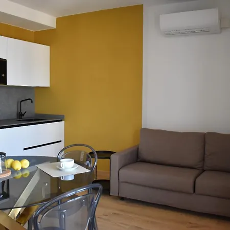 Lejlighedshotel Mirabel 3*