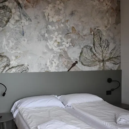 Mirabel Lejlighedshotel