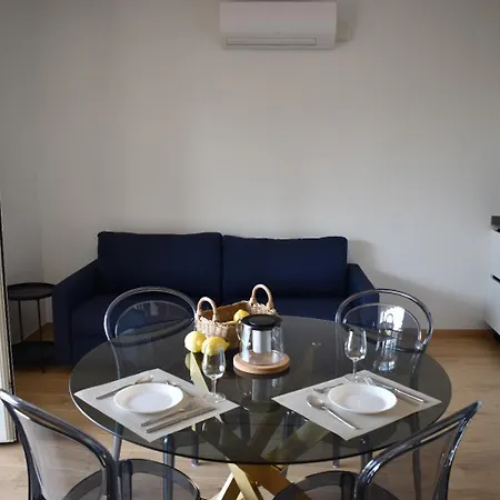 Mirabel Lejlighedshotel 3*