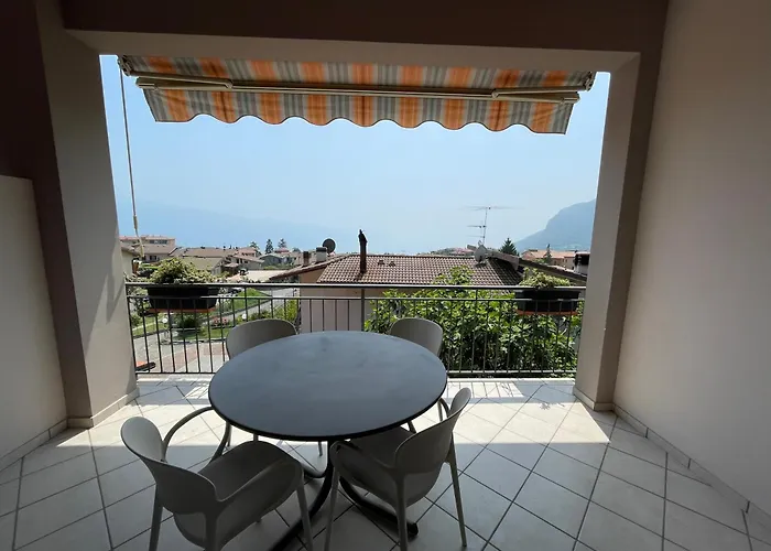 Mirabel Apartahotel 3*