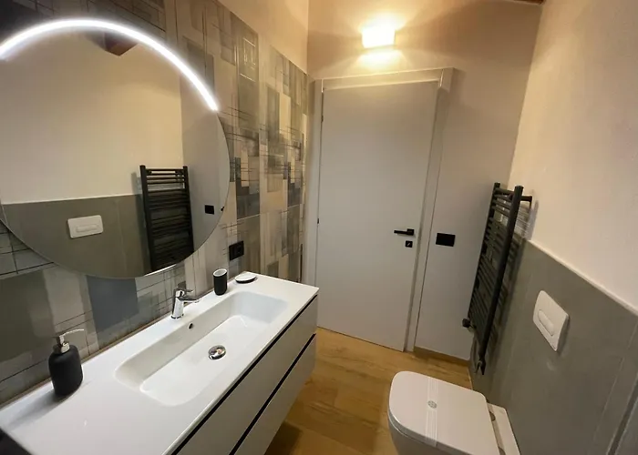 Apartahotel Mirabel Tignale