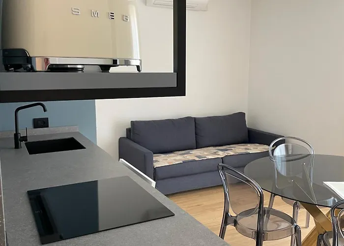 Apartahotel Mirabel 3*