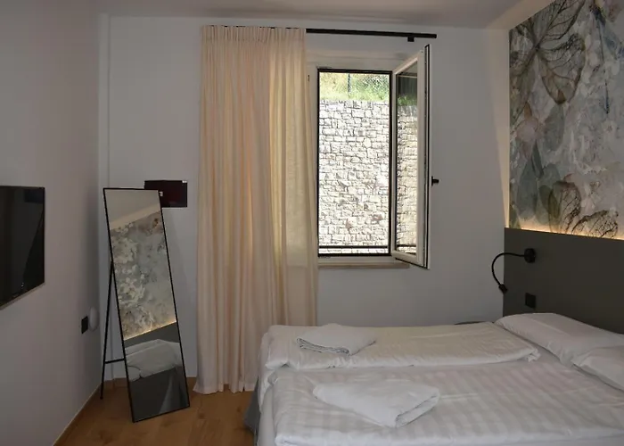 Apartahotel Mirabel Tignale