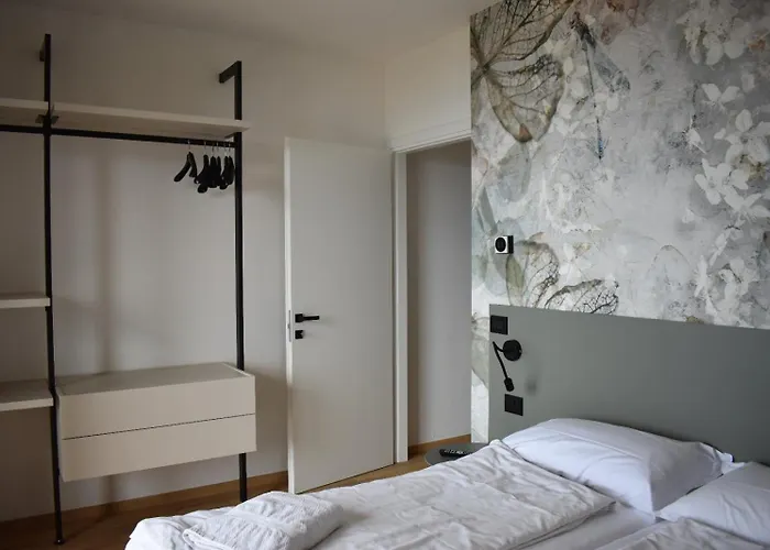 Apartahotel Mirabel Tignale