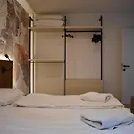 Mirabel Lägenhetshotell