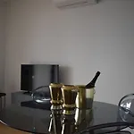 Lägenhetshotell Mirabel