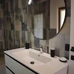 Lägenhetshotell Mirabel 3*