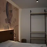 Mirabel Lägenhetshotell Tignale